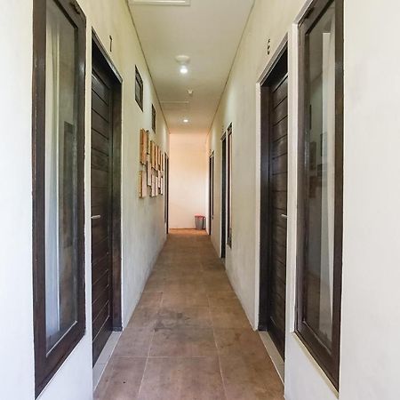 Pudi Homestay ชังกู ภายนอก รูปภาพ